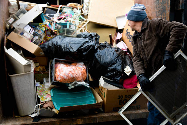 Best Office Cleanout  in Branchville, SC